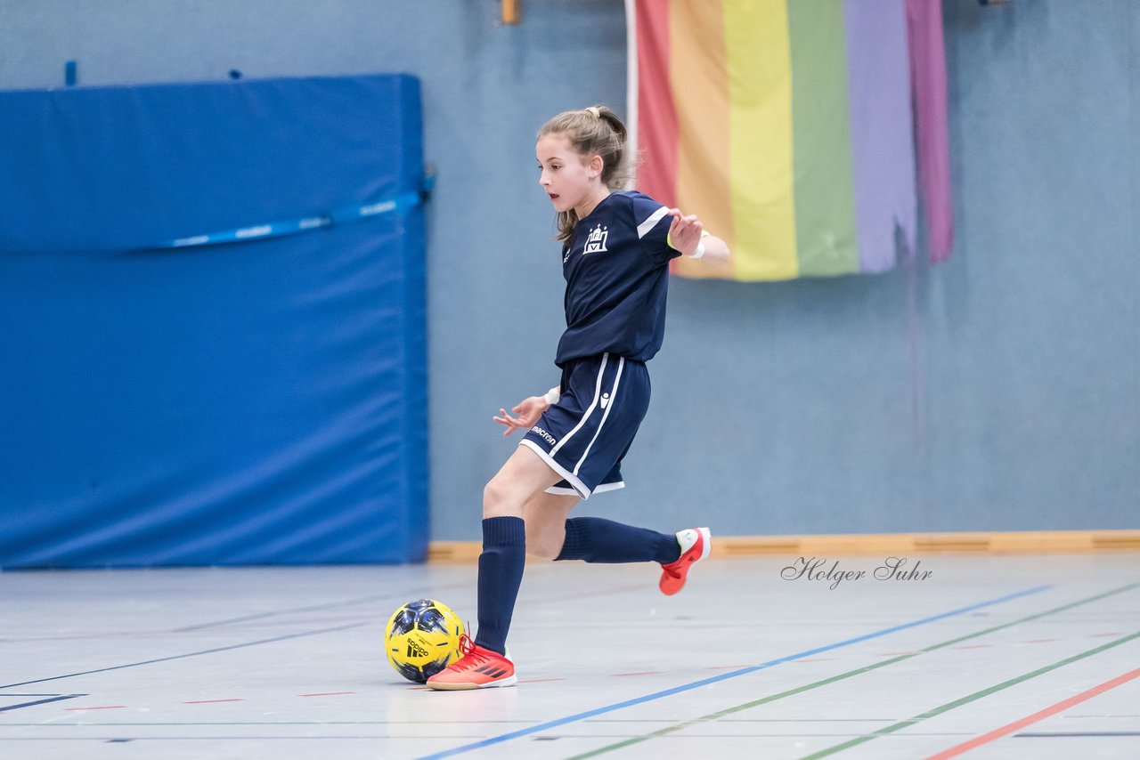 Bild 498 - wDJ NFV Futsalturnier